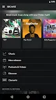 Screenshot 3: Spotify Music