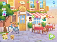 Screenshot 24: Piece of Cake: Merge & Bake