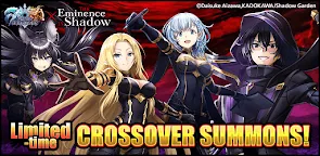 Screenshot 25: Grand Summoners | Global