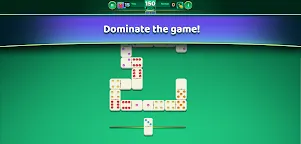 Screenshot 14: Domino - Classic Dominoes Game
