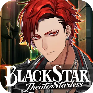 BLACK STAR: Theater Starless | 日版