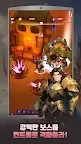 Screenshot 6: 아케인 나이트 키우기: 방치형 RPG