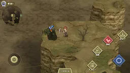 Screenshot 22: The Court Blacksmith of the Sand Kingdom (Trial)