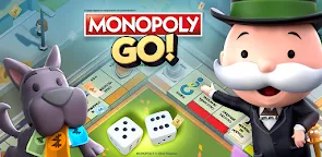 Screenshot 25: MONOPOLY GO! 