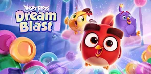 Screenshot 22: Angry Birds Dream Blast