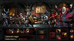 Screenshot 4: Dungeon Survival - Endless maze
