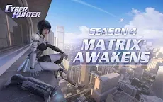 Screenshot 1: Cyber Hunter | Global