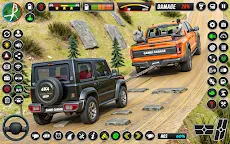 Screenshot 14: Jeep Game-Jeep Driving 3d