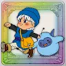 Icon: 勇者鬥惡龍 怪獸仙境 泰瑞的仙境 RETRO
