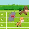 Icon: Animal Race