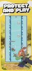 Screenshot 4: Saku Monsters