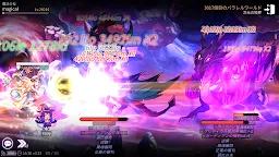 Screenshot 20: 魔法少女のそだてかた：放置系RPG