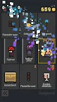 Screenshot 4: Dungeon Cards