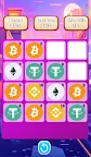 Screenshot 10: Crypto Coin Merge