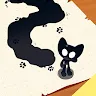 Icon: 잉크캣 마르코 (Ink Cat Marco)