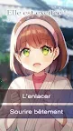 Screenshot 11: High School Fighters: Sexy Martial Arts Anime Game