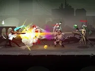 Screenshot 15: Devil Eater: Counter Attack to guard your soul