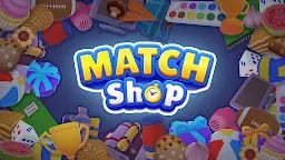 Screenshot 32: Match Shop 3D - 無限匹配消除