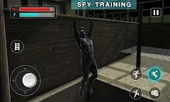 Screenshot 3: Secret Agent Stealth Training School: New Spy Game