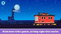 Screenshot 12: Thomas & Friends™: Let's Roll