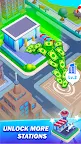 Screenshot 16: Terminal Master - Bus Tycoon