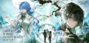 Screenshot 16: Wuthering Waves | Global