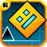 Icon: Geometry Dash