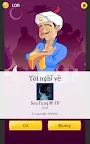 Screenshot 17: Akinator