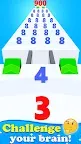 Screenshot 5: Number Run N Merge Master Game