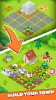 Screenshot 15: Idle Farm Town: Relaxing Game