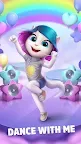 Screenshot 1: My Talking Angela