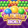 Icon: Bubble Bolt