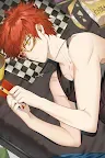 Screenshot 6: Mystic Messenger 神秘信使 | 韓文版