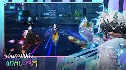 Screenshot 14: Dragon Raja - SEA