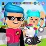 Icon: 童樂鎮XD