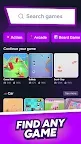 Screenshot 4: Hoora - Unlimited Gaming