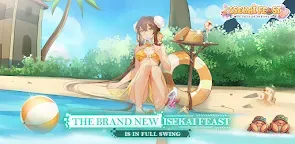 Screenshot 19: Isekai Feast: Tales of Recipes