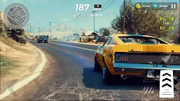 Screenshot 2: Car Driving Simulator Game 3D