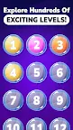 Screenshot 4: Ball Sort Puzzle