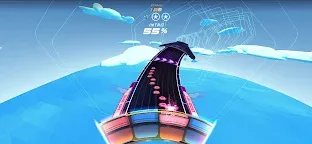 Screenshot 6: Spin Rhythm