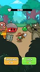 Screenshot 4: Lucky Guy!
