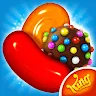 Icon: Candy Crush Saga