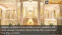 Screenshot 7: Is It Love? James - Amour secret