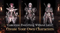 Screenshot 14: TALION