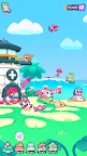 Screenshot 1: Kiki's Vacation