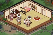 Screenshot 5: 姬神召喚~異世界之絆~