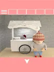 Screenshot 9: 脱出ゲーム　サンタさんからの贈り物