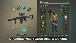 Screenshot 3: Last Day on Earth: Survival