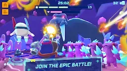 Screenshot 7: Watch Your Eggs!