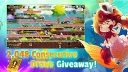 Screenshot 9: Slime Hunter : Wild Impact